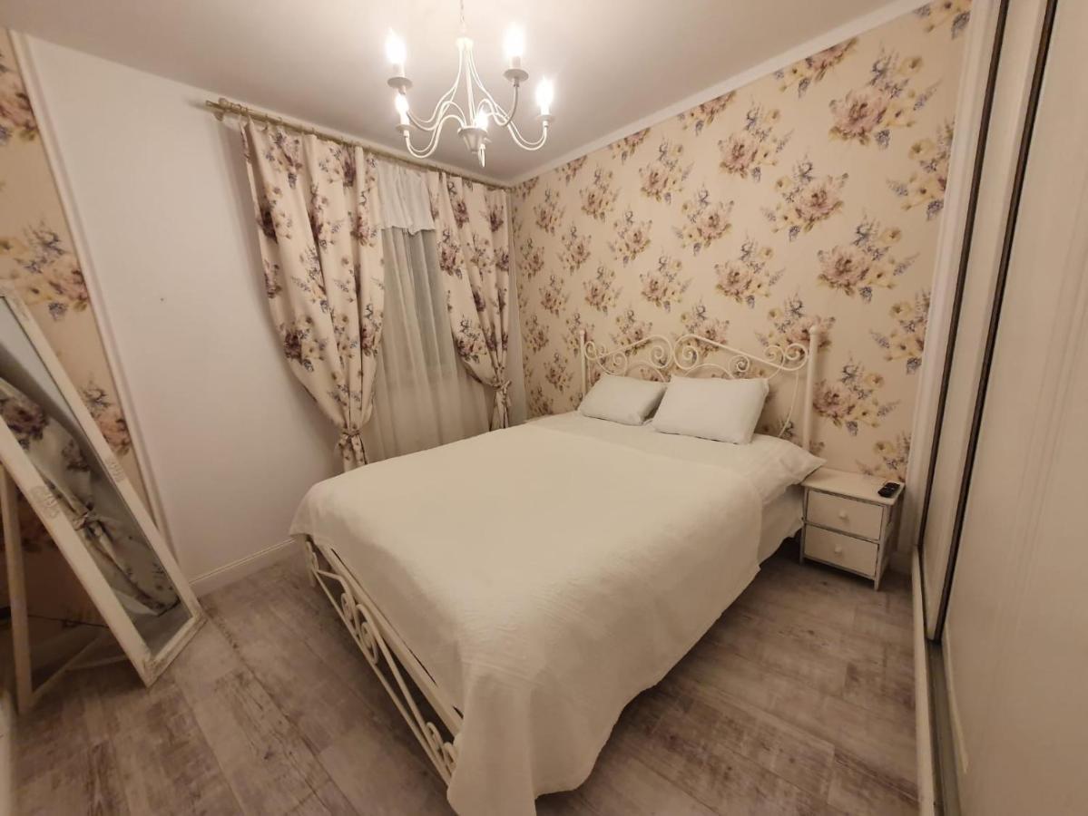 Avram Iancu Apartment Cluj Napoca Bagian luar foto